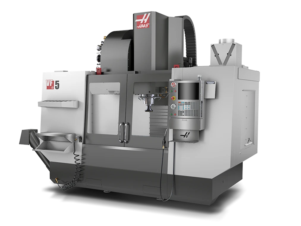 Фрезерный станок Haas VF-5/50