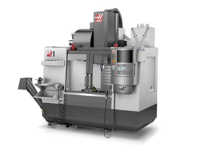 Фрезерный станок Haas VF-1