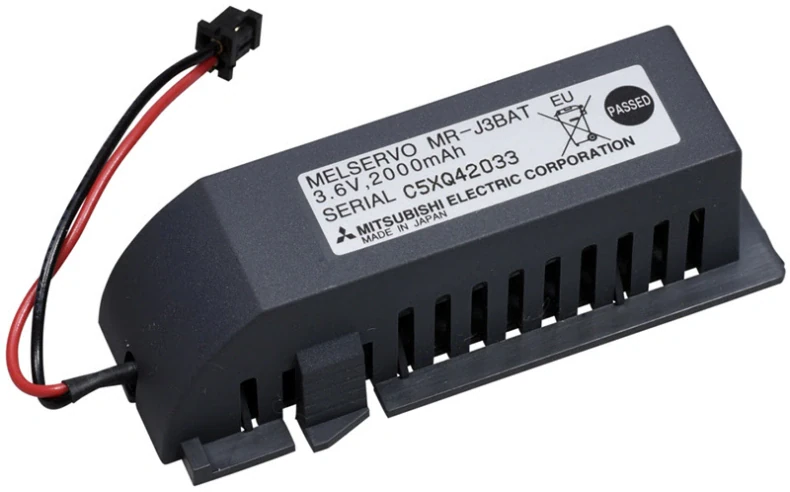 Батарейка MR-J3BAT. Реплика 250055
