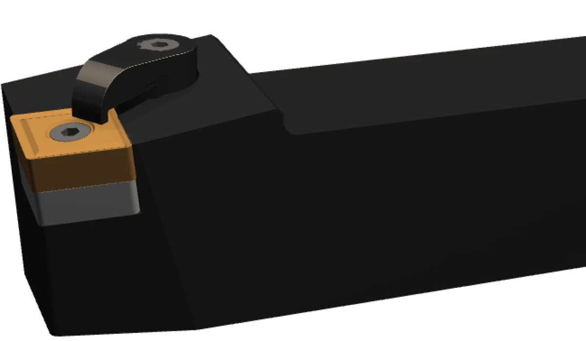 Державка MCBNR2020K12