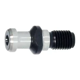 Болт тяговый (штревель) без отверстия, без кольца, 0°, SK50-DIN69872, 1шт.