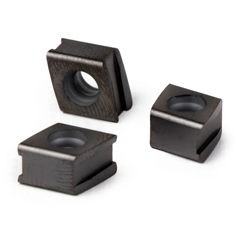 Пластина фрезерная CNEU070508-MQSP-CP1130