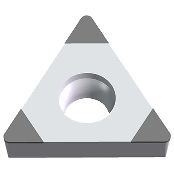 Пластина CBN токарная TPGW110208-CGA3-BC6325