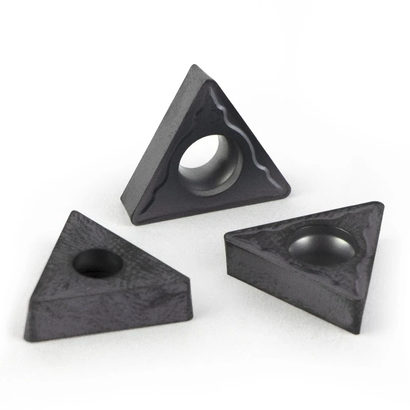 Пластина токарная TCMT090204-TFPM-CC1025