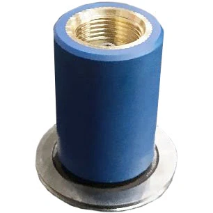 Верхний направляющий ролик для станков BQ (020-D22*35)