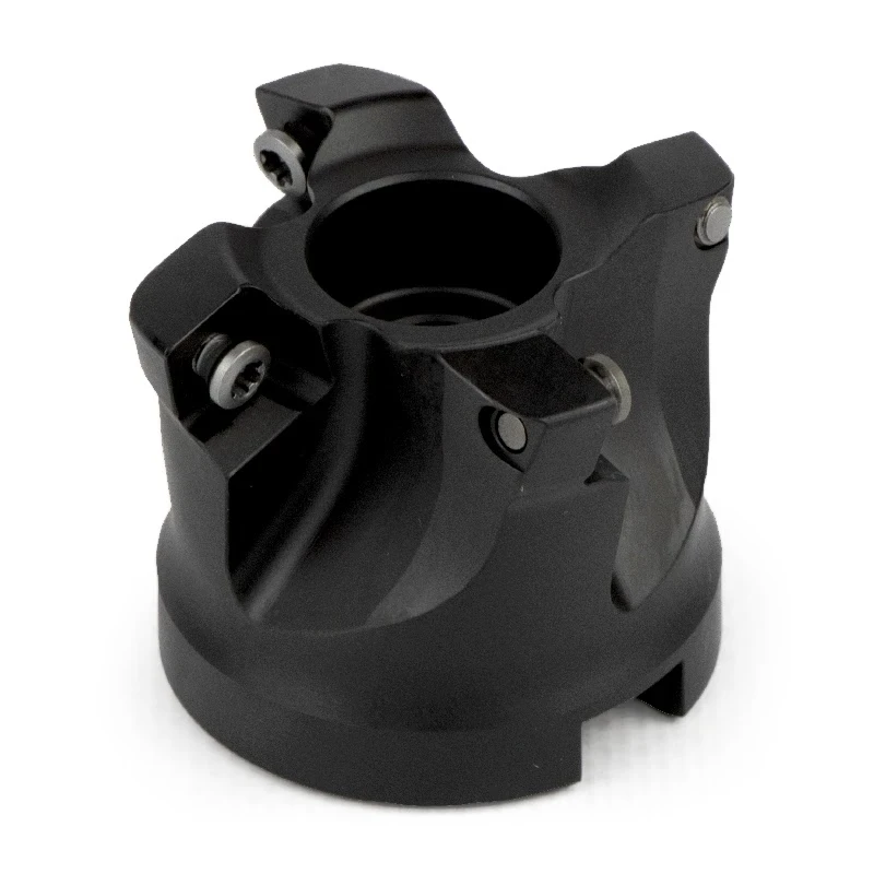 Корпус фрезы FS02-D050N22-Z04SD12