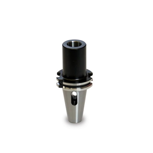 Комбинированный держатель с конусом Морзе для сверл и фрез, SK40-MK3, H=75 мм