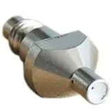 Алмазная направляющая нижняя 0,26. Реплика X052B387G52.