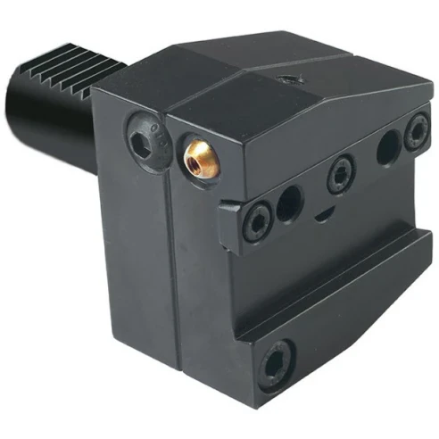 Держатель отрезных лезвий 26 мм, левый, VDI40