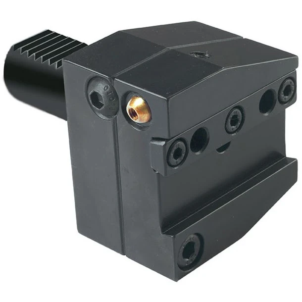 Держатель отрезных лезвий 26 мм, левый, VDI40