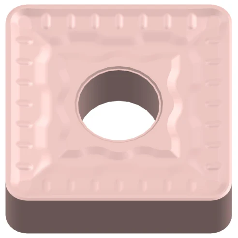 Пластина токарная SNMM190616-TBPK-CC1035