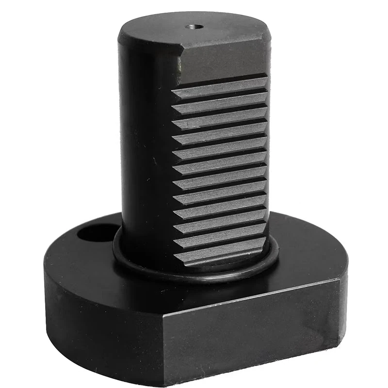 Заглушка VDI30, сталь