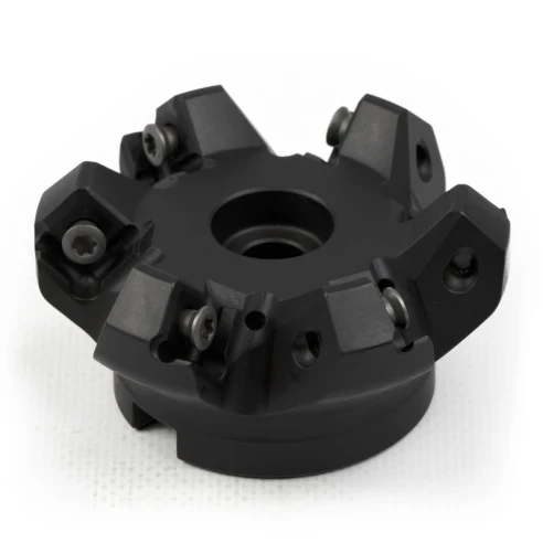 Корпус фрезы FT12-D125N40-Z07SN12