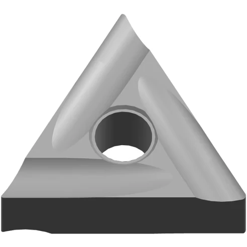 Пластина токарная TNGG160408-TBLL-CP1320