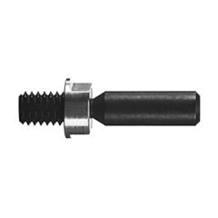 Ломкий предохранитель M4, из стали-серебрянки, L 15 мм