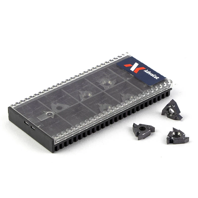 Пластина резьбовая RNIR16-0A55-RAPM-CP2025