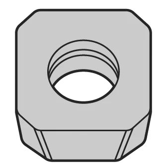 Опорная пластина OP-FS-13