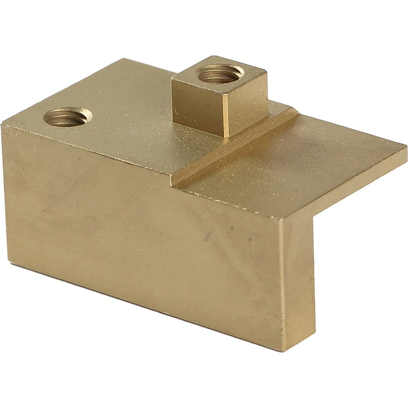 Держатель контактный для станка GUT P 550 Charmiles, 135016089-R