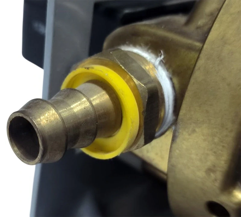 Фильтр TSC 100 микрон