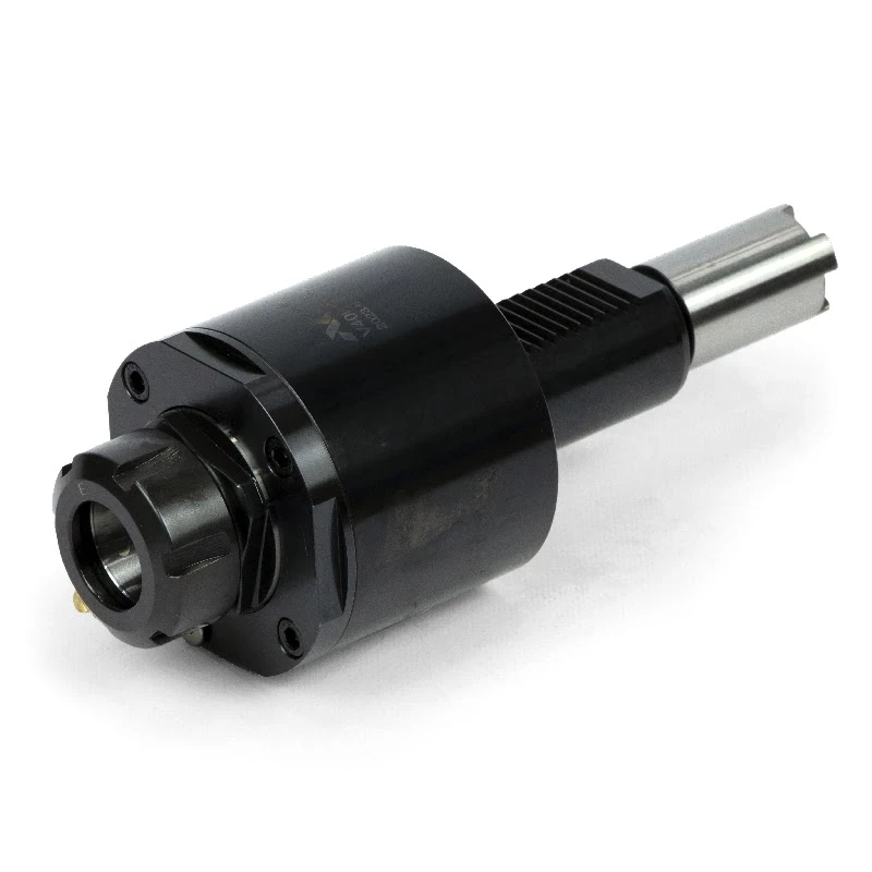 Приводной прямой блок AdvaCUT VDI40, ER32, T=1:1, RMP=6000, внеш. СОЖ, хвостовик L=117.55мм (HAAS)