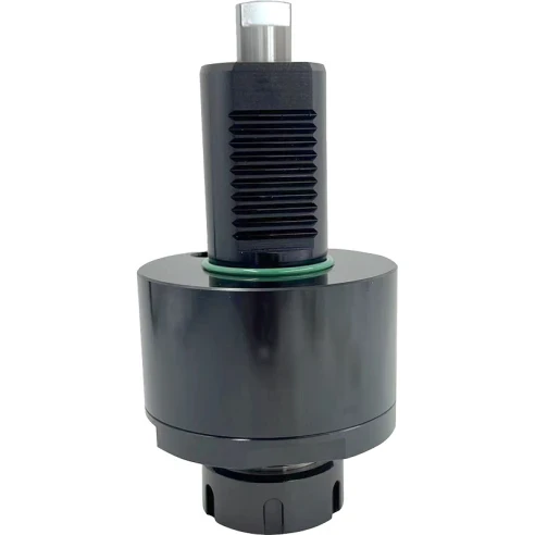 Приводной прямой блок AdvaCUT VDI50 DIN1809, ER40, T=1:1, RMP=6000, внеш. СОЖ