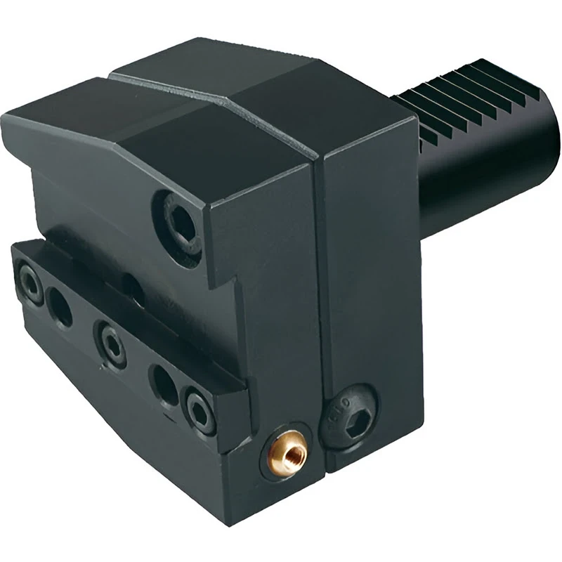 Держатель отрезных лезвий 26 мм, правый перевернутый, VDI30