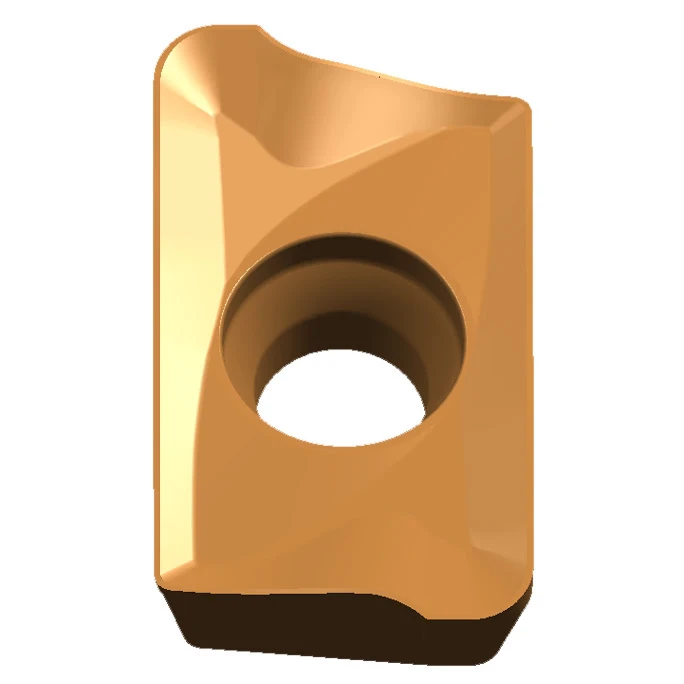 Пластина фрезерная APKT113516R-MGPR-CP1125