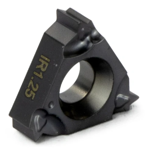 Пластина резьбовая RPIR11-M100-RAPM-CP2025