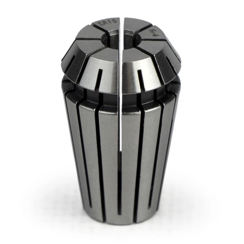 Цанга ER16, ø5 мм, макс. биение 0,01 мм