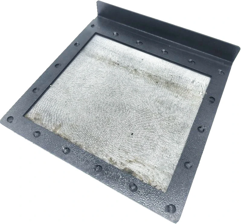 Фильтр сетчатый (фильтрация 60)