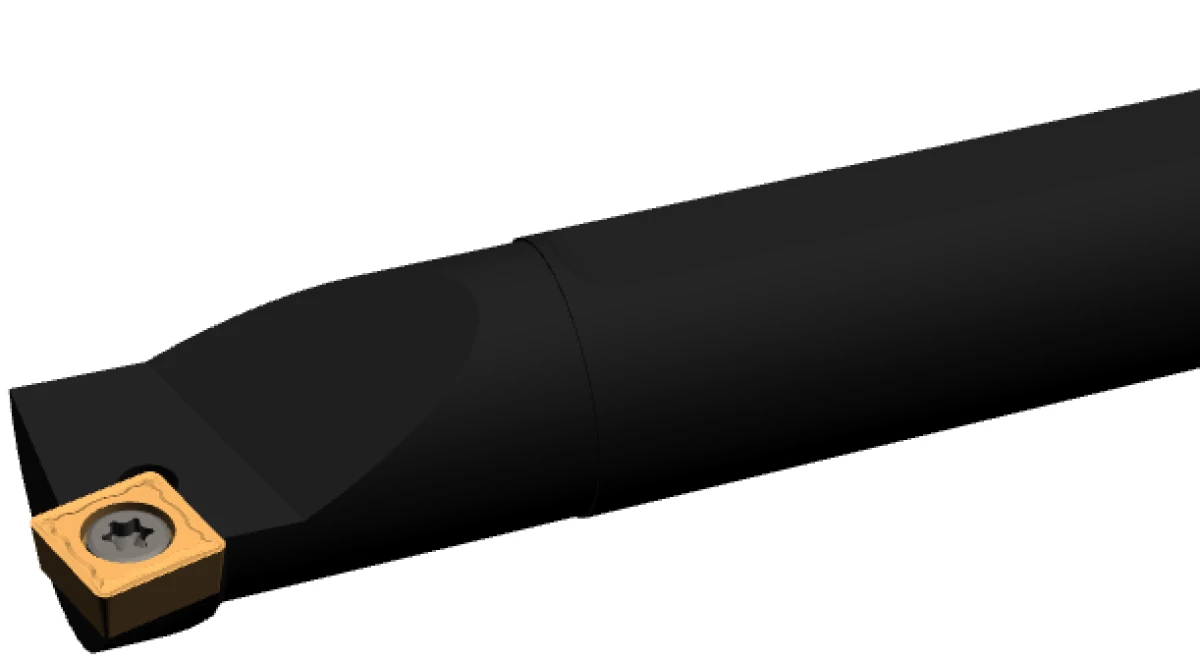 Оправка расточная S25S-SSKCR12