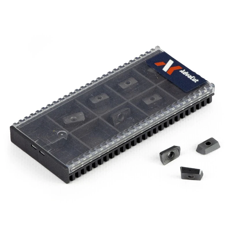 Пластина фрезерная APMT1604PDER-MFST-CP1225