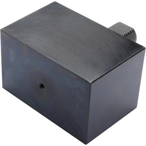 Заготовка оправки VDI16, прямоугольная, форма A1 (78х44х44 мм)