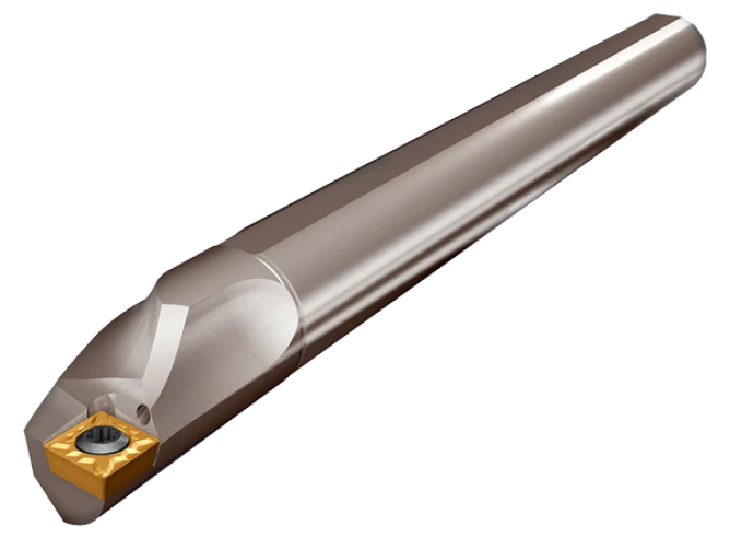 Расточные державки