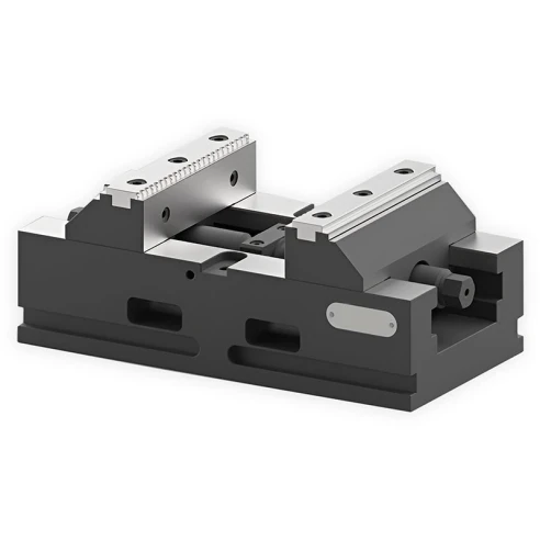 Тиски самоцентрирующиеся ACO2-125 AdvaCut, 125x202 мм