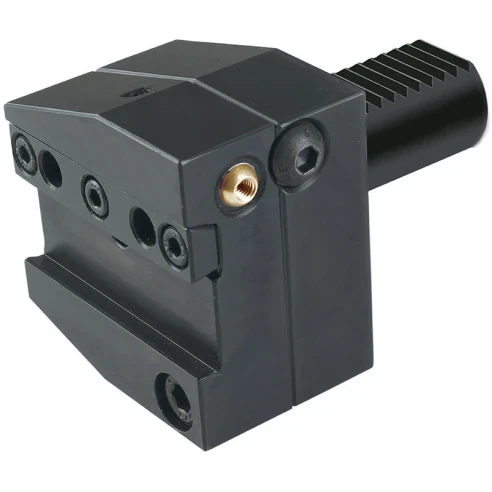 Держатель отрезных лезвий 32 мм, правый, VDI40