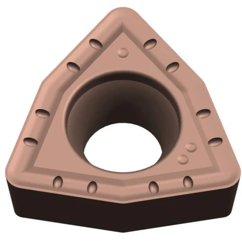 Пластина для сверла WCMT06T308-SCPM-CP1130