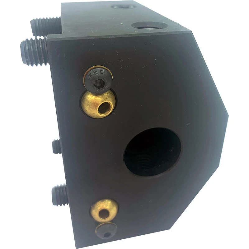 Держатель расточного инструмента с хвостовиком д.25 мм