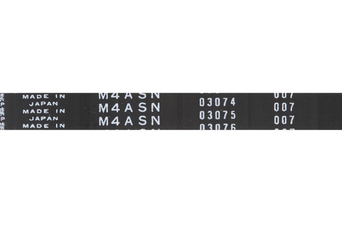 Ремень зубчатый 300-3M-09