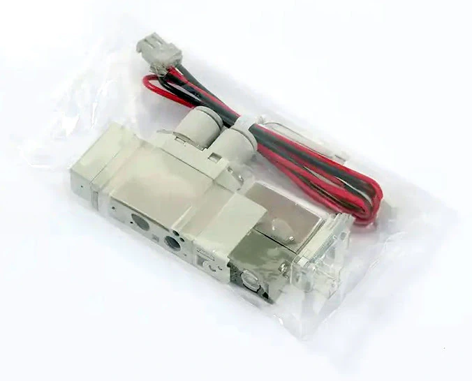 Пневматический клапан DEM7800. Реплика 283093