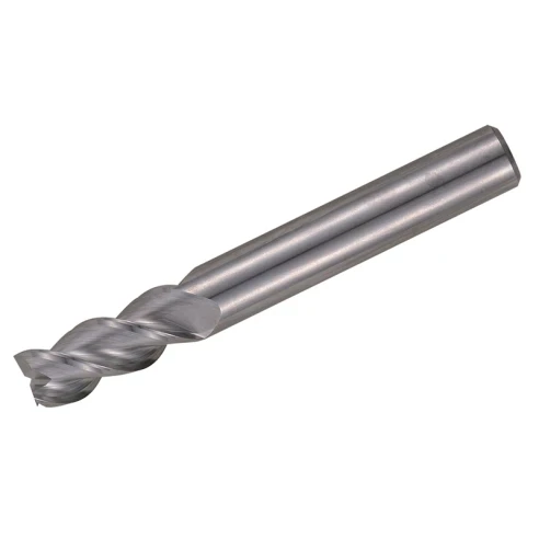 Фреза концевая твердосплавная 3NFSM080-200-08