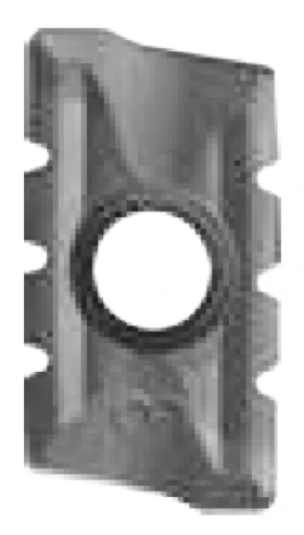 Пластина фрезерная твердый сплав BDMT170408ER-N3 PR1230