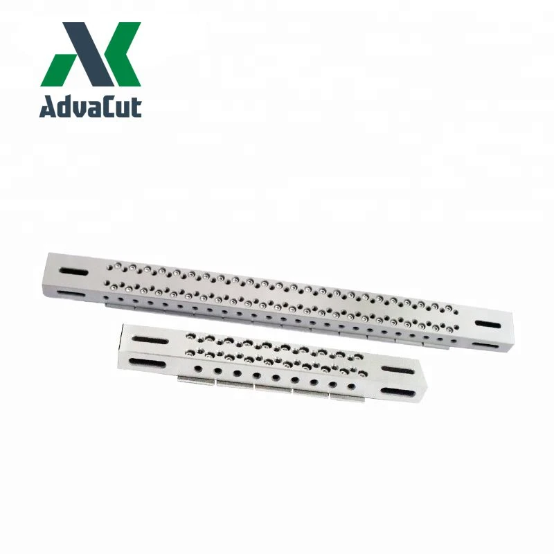 Прижимной мост 550мм, L1=480мм, B=60мм, H=35мм