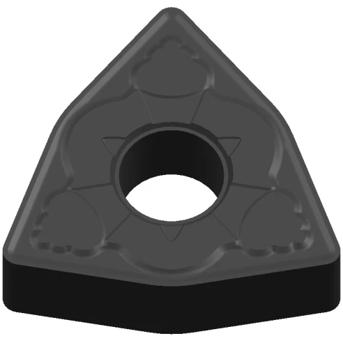 Пластина токарная WNMG080408-TCKK-CC3020