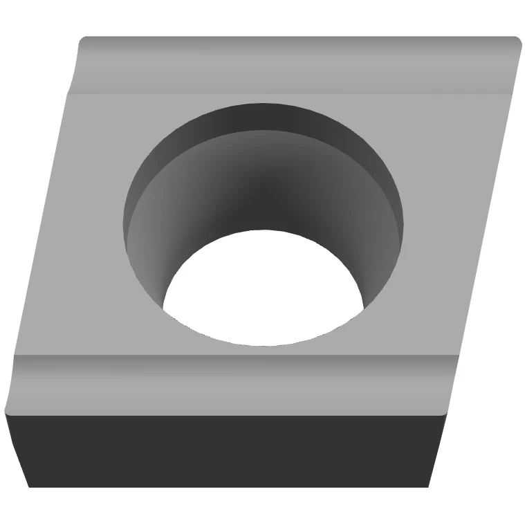 Пластина токарная CCGT060202-TBCL-CP1320