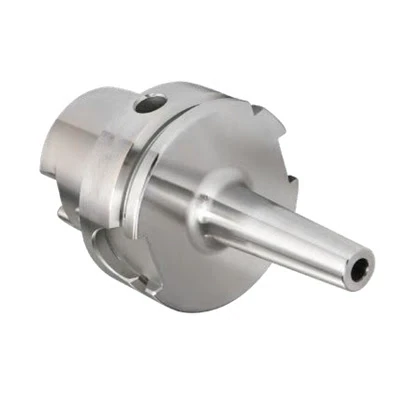 Термозажимной патрон AdvaCut HSK63A, ø=3мм, H=120мм, с уклоном 3°; DIN 69893; G2.5