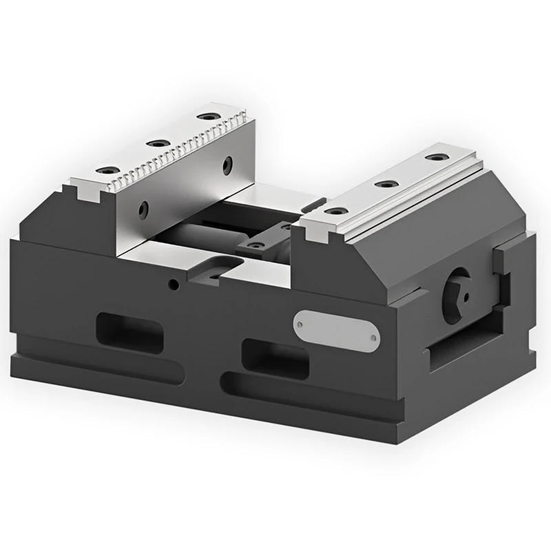 Тиски самоцентрирующиеся ACO2-125 AdvaCut, 125x152 мм