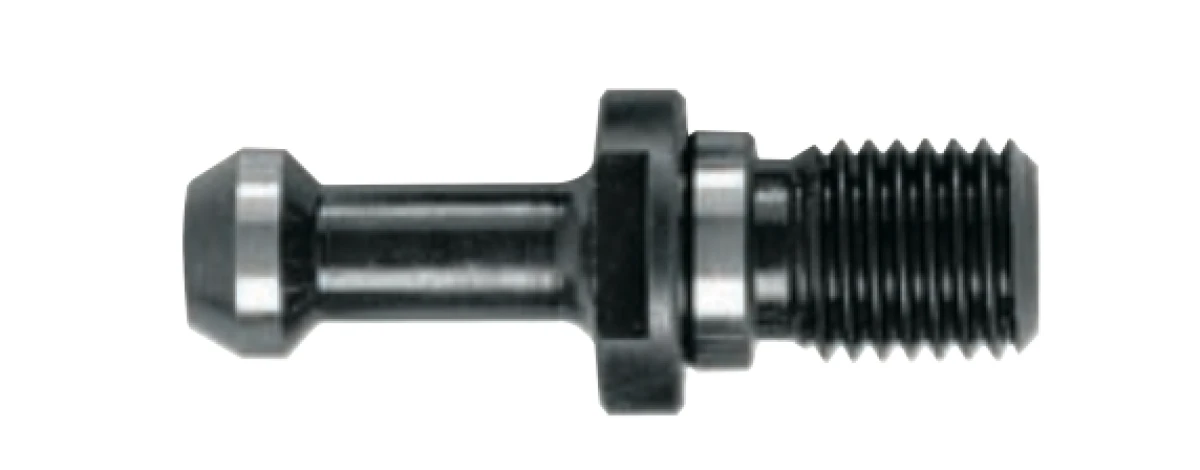 Болт тяговый (штревель) без отверстия, без кольца, 45°, BT50, MAS403/BT (10 шт.)