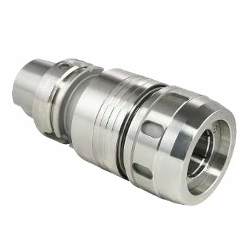 Патрон фрезерный (силовой) AdvaCut HSK100A, D32мм, H=120мм; DIN 69893; AD; G2.5