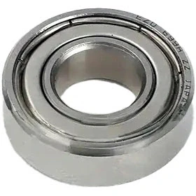 Подшипник керамического ролика внутренний. Реплика 135402